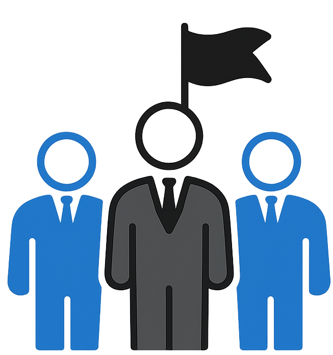 Leadership & Management