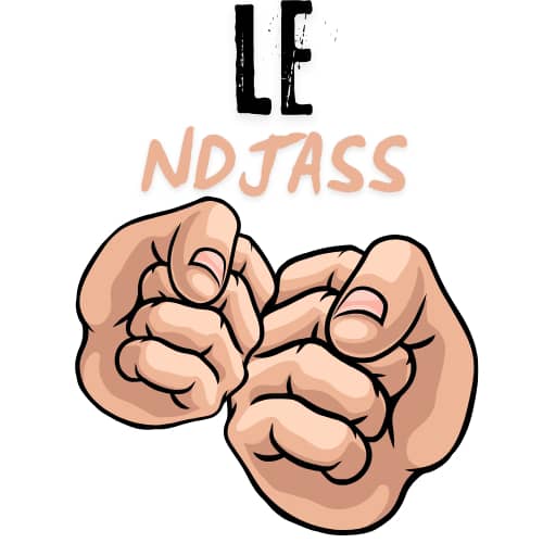 Atelier Ndjass