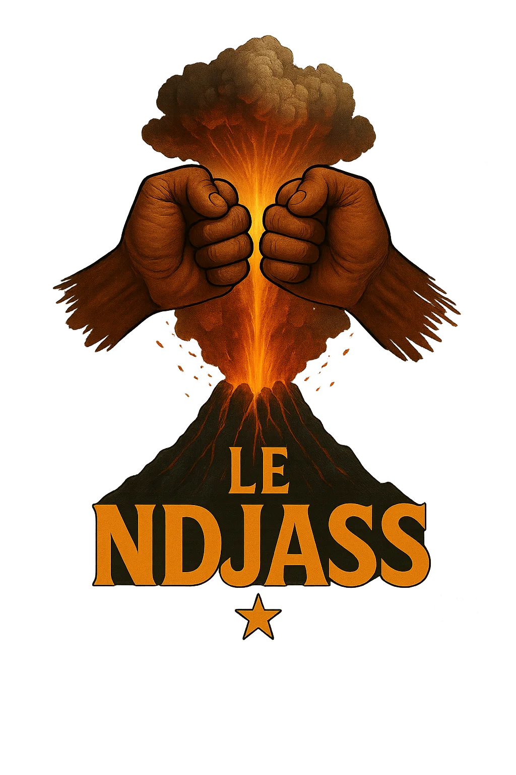 Le Ndjass