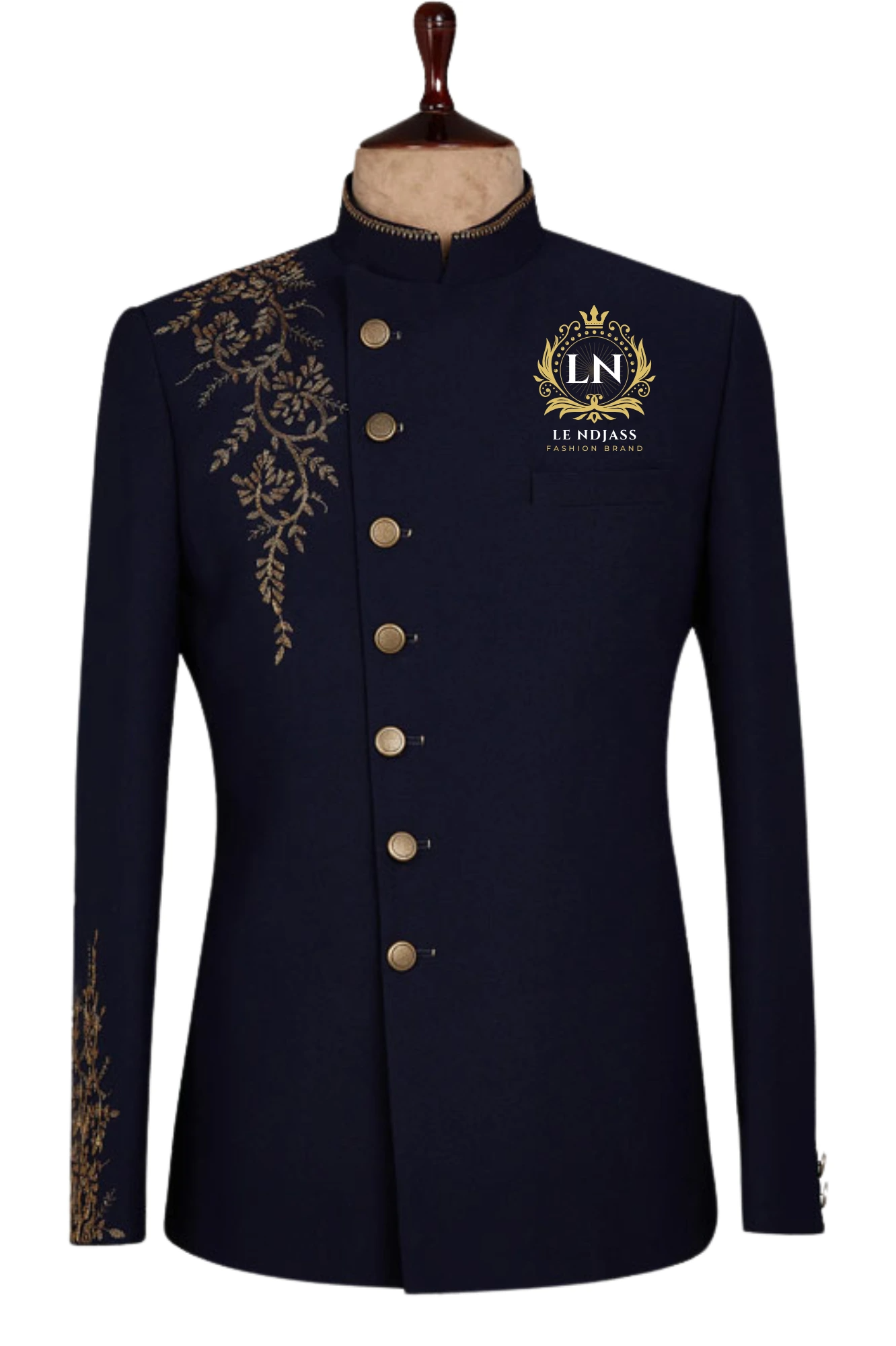 Ndjass Luxe 10