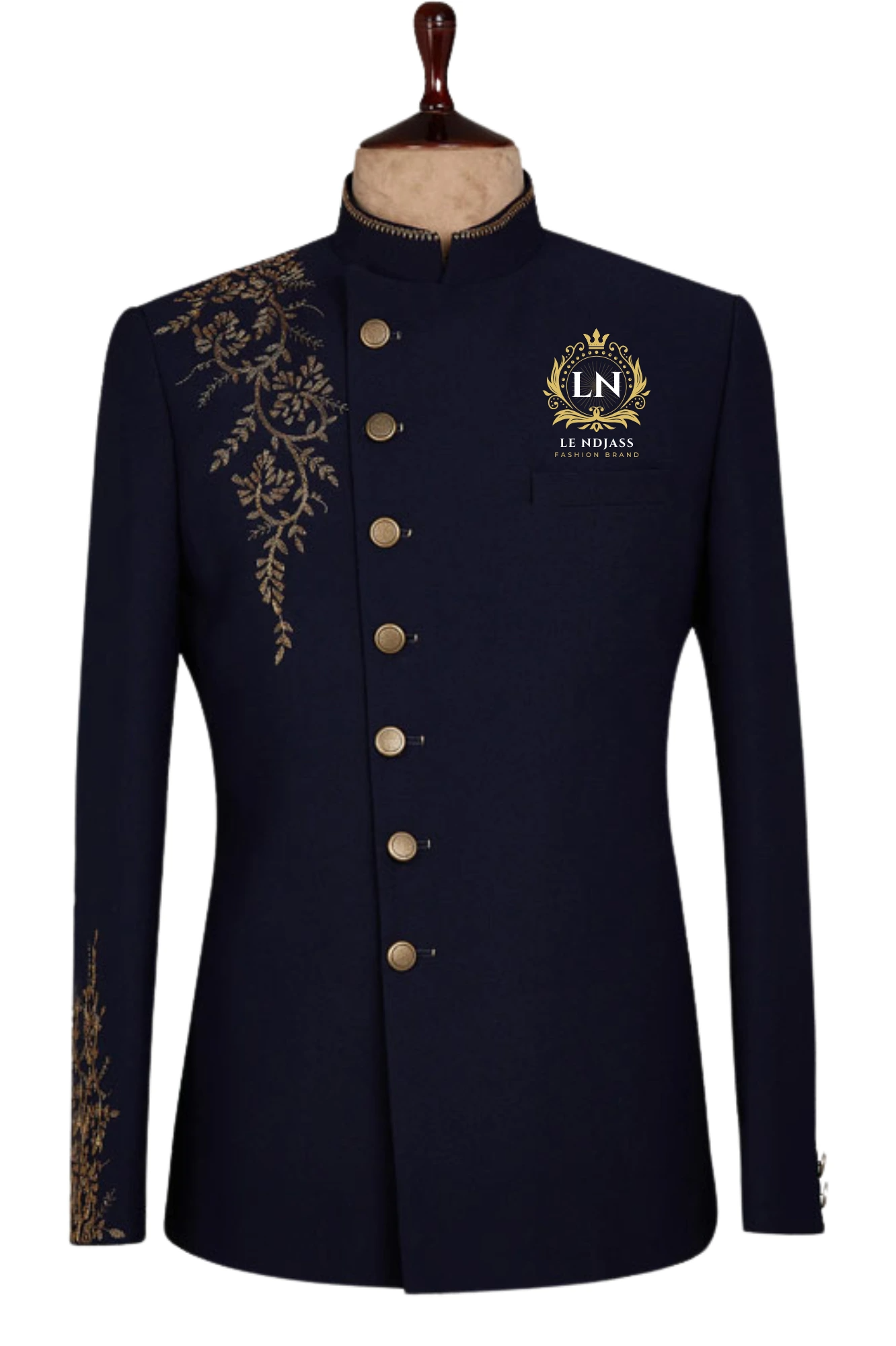 Ndjass Luxe 11