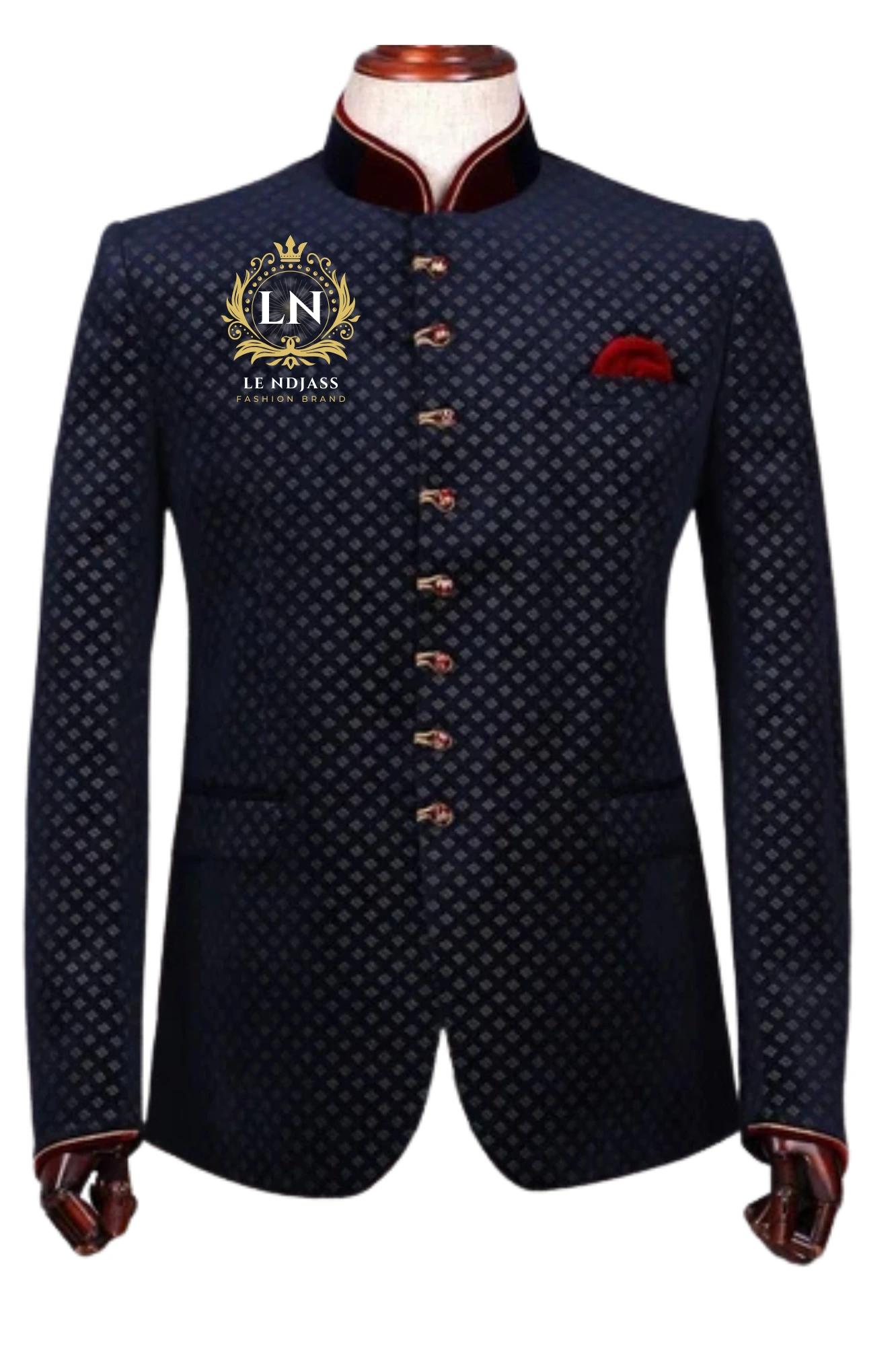 Ndjass Luxe 4