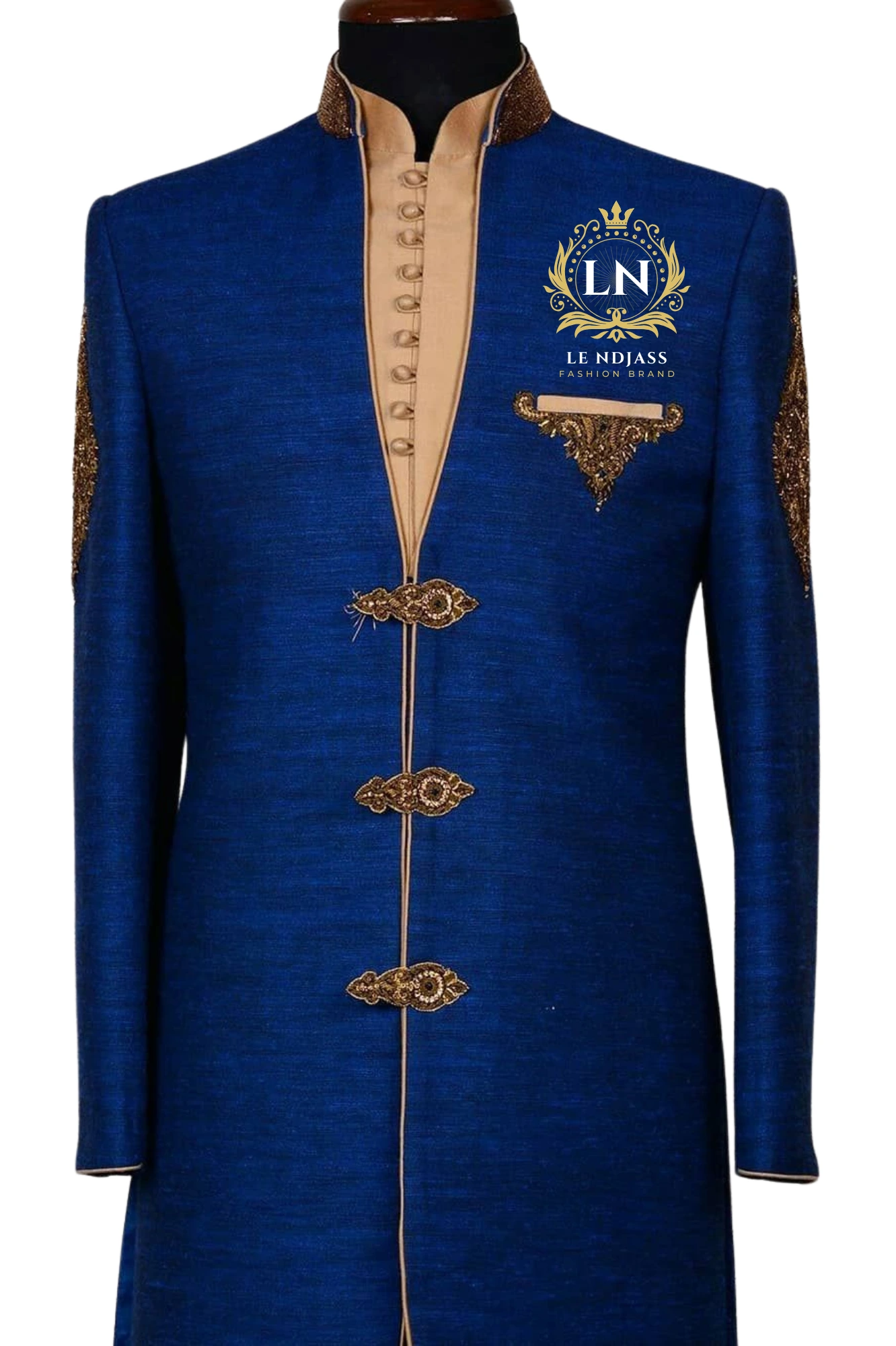 Ndjass Luxe 8
