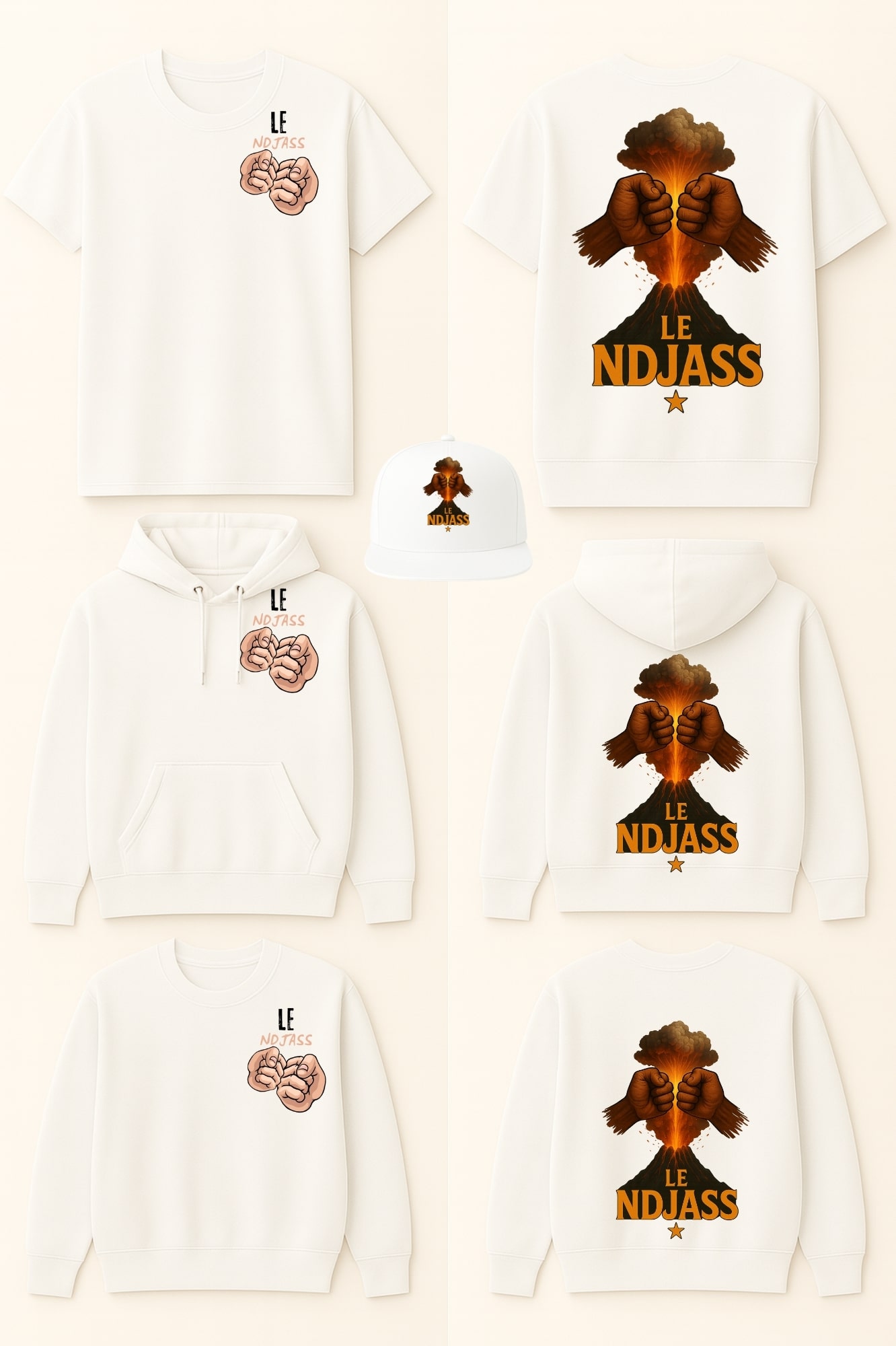Tee 2